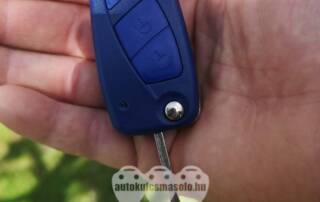 autó pótkulcs készítés 2